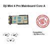 Dji Mini 4 Pro Mainboard Core A - Dji Mini 4 Pro Main Board Core A
